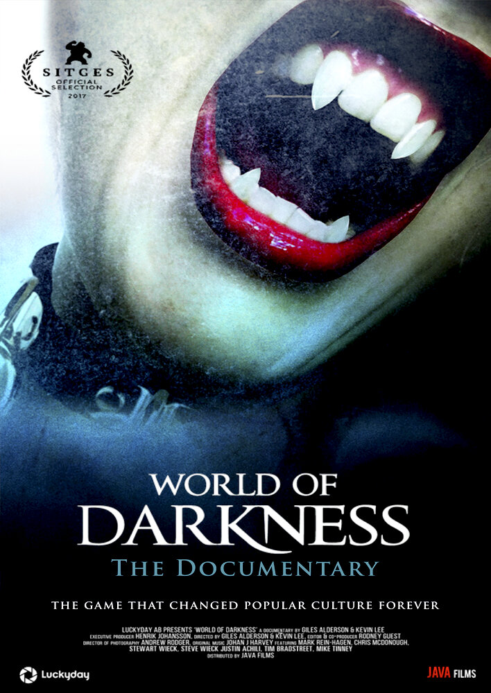 World of Darkness