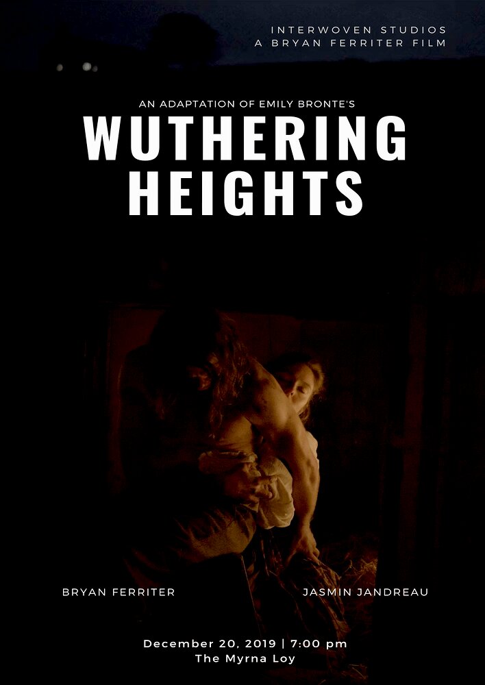 Wuthering Heights