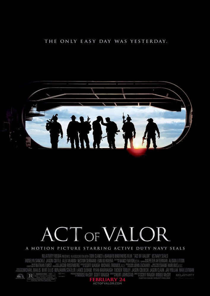 Act of Valor