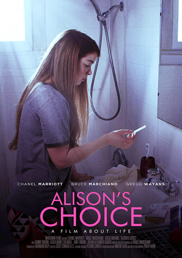 Alison's Choice