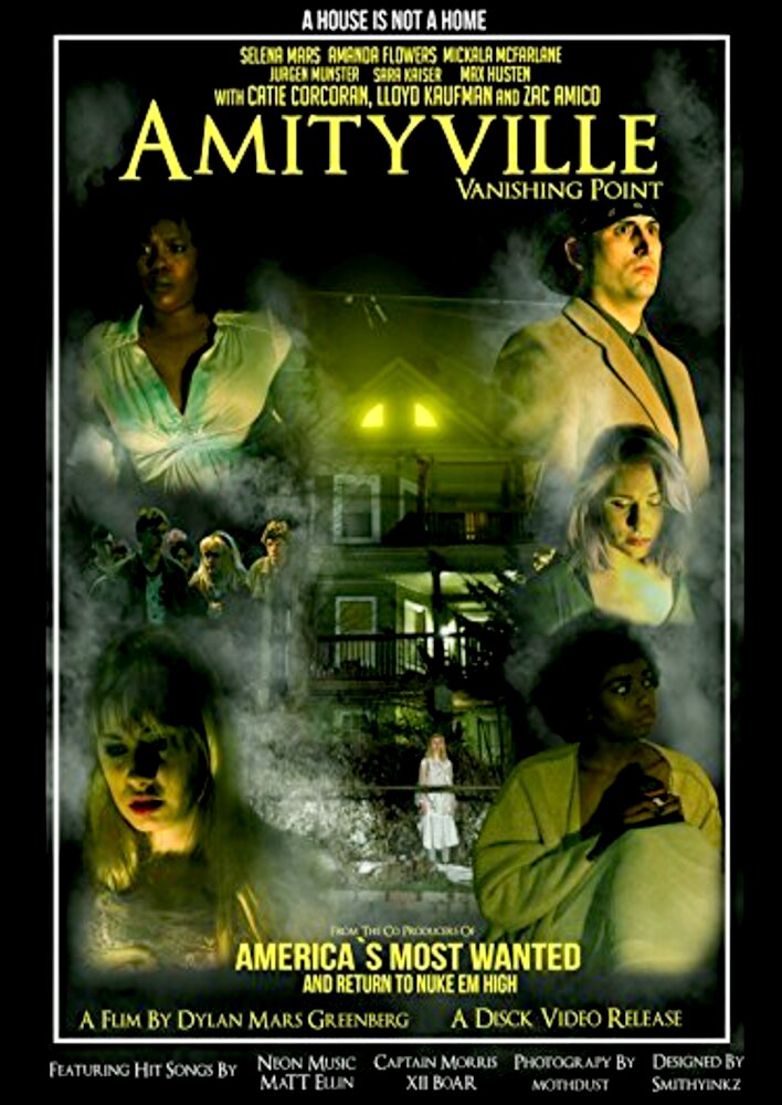 Amityville: Vanishing Point