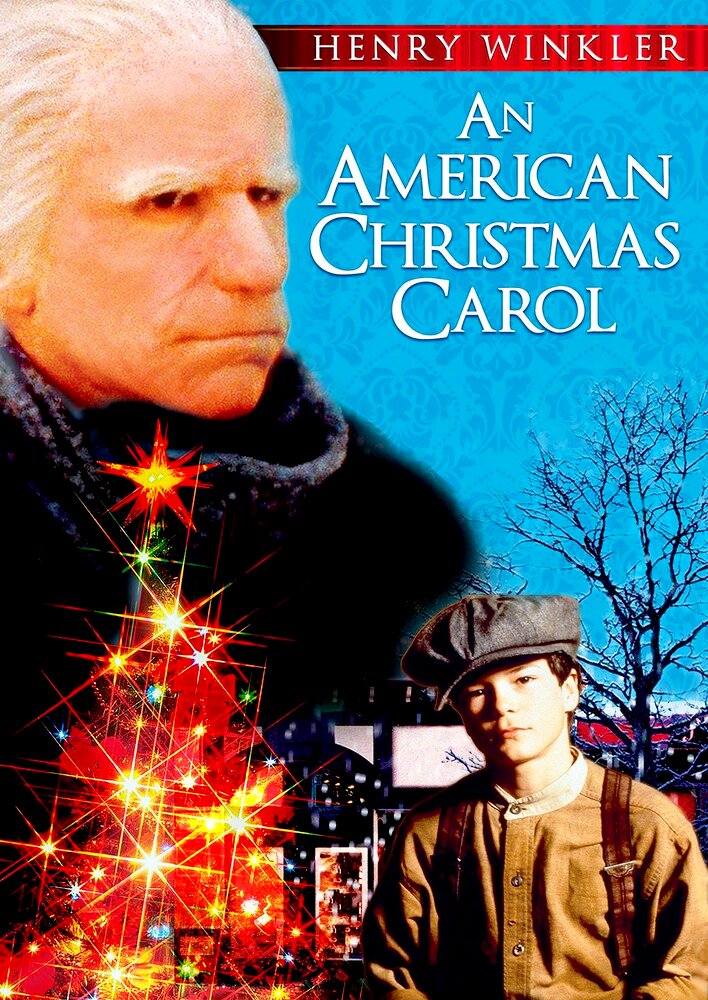 An American Christmas Carol