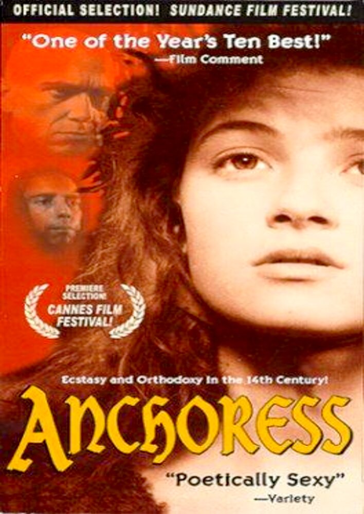 Anchoress