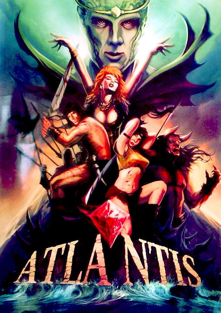 Atlantis