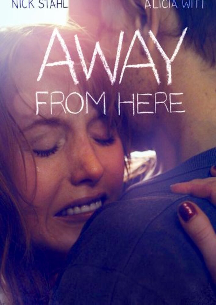 Away from Here