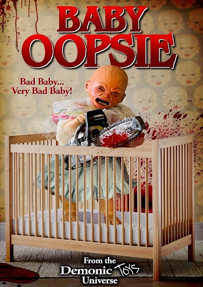 Baby Oopsie: The Feature