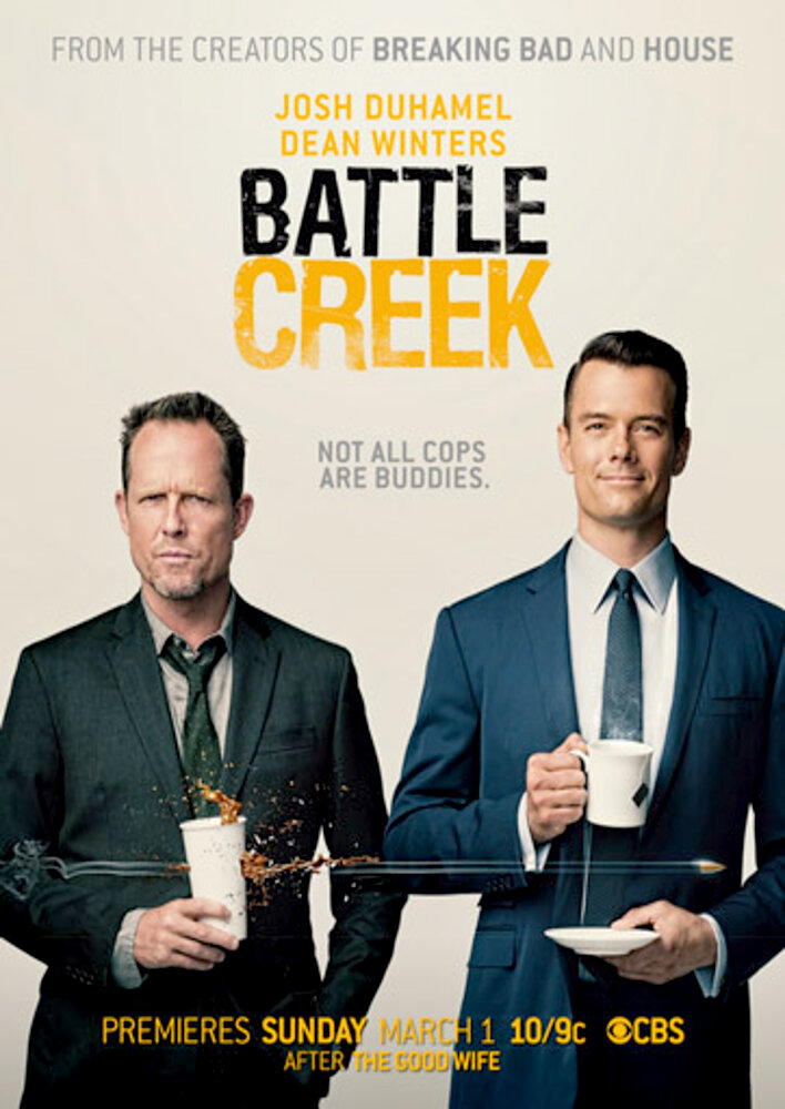 Battle Creek