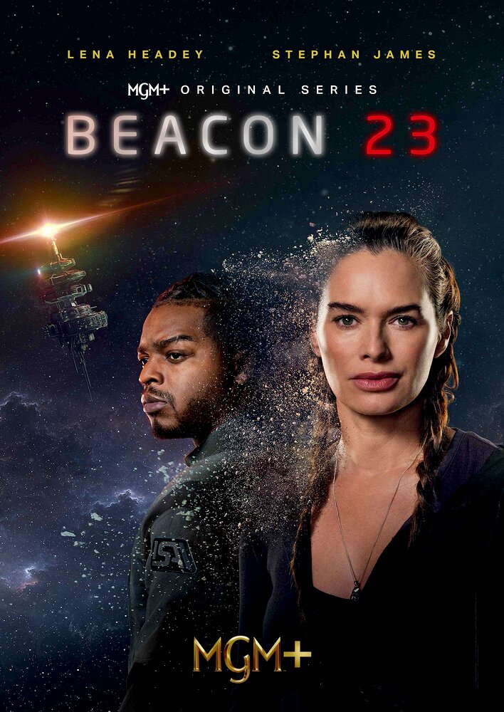 Beacon 23