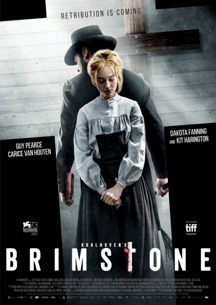 Brimstone