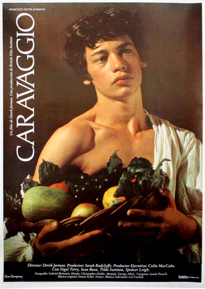 Caravaggio