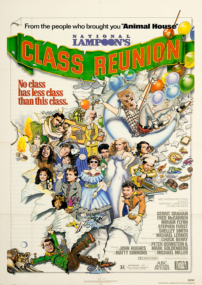 Class Reunion