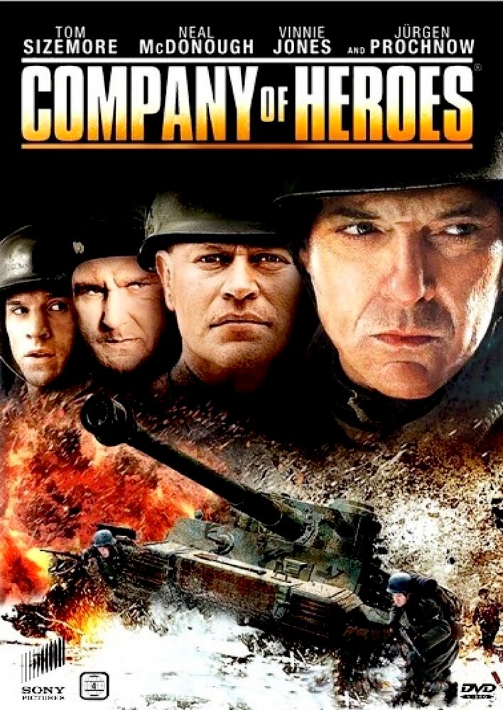 Company of Heroes