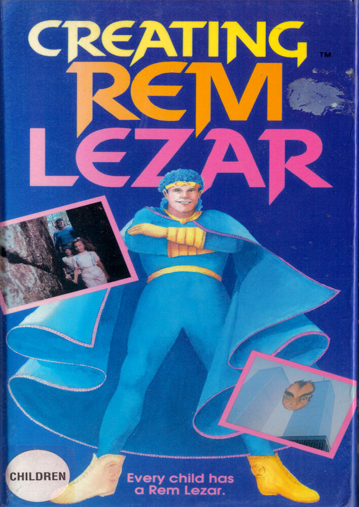 Creating Rem Lezar