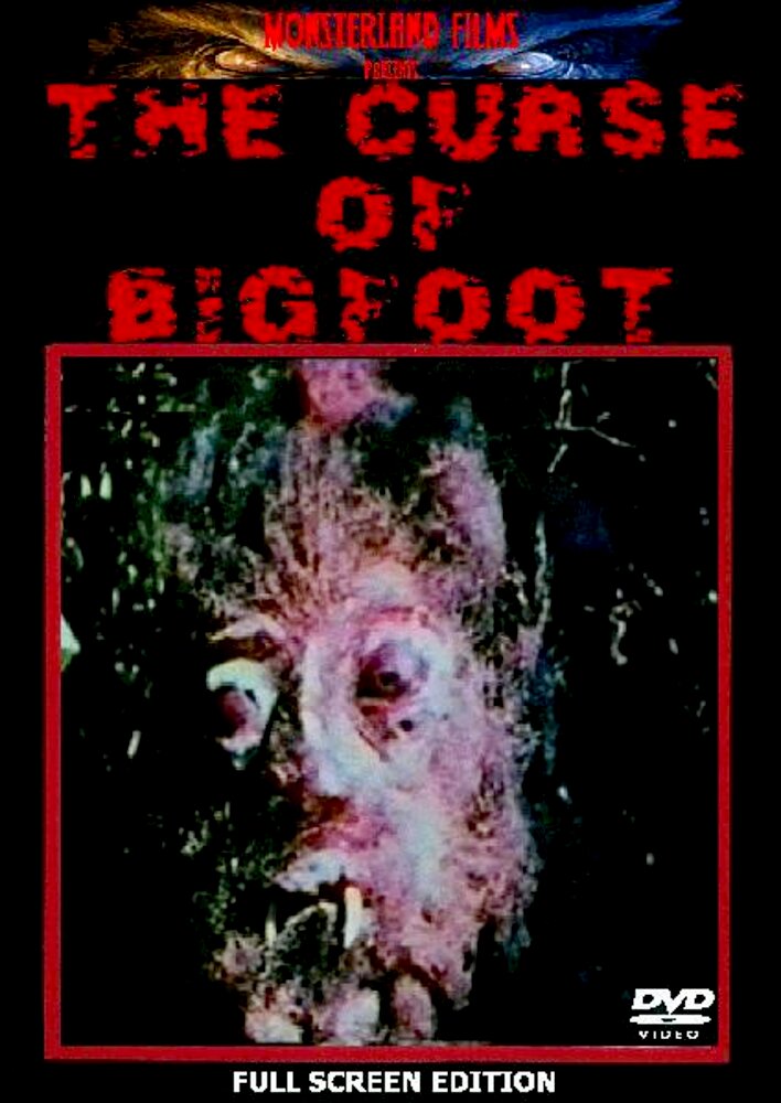 Curse of Bigfoot