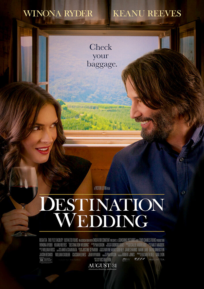 Destination Wedding