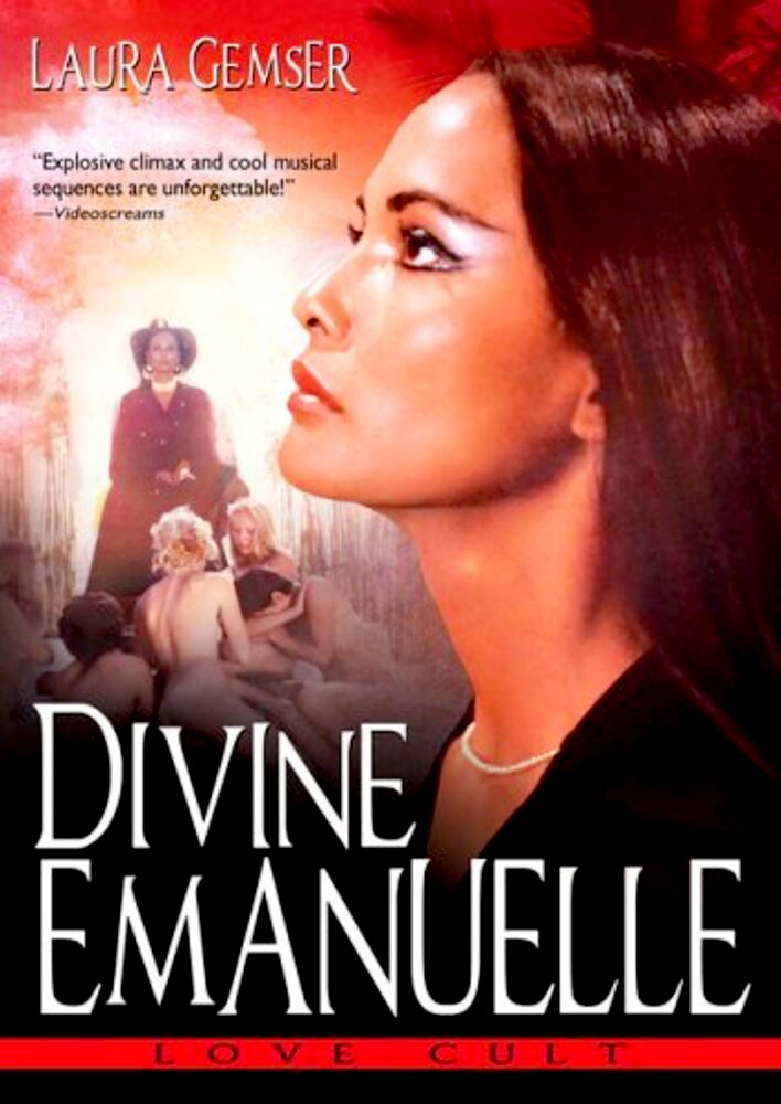 Divine Emanuelle