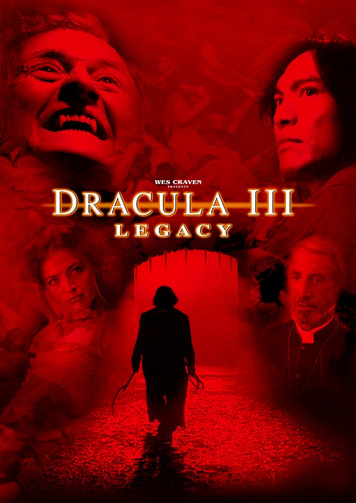 Dracula III: Legacy