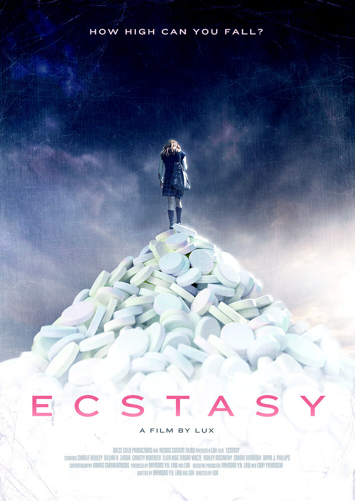 Ecstasy