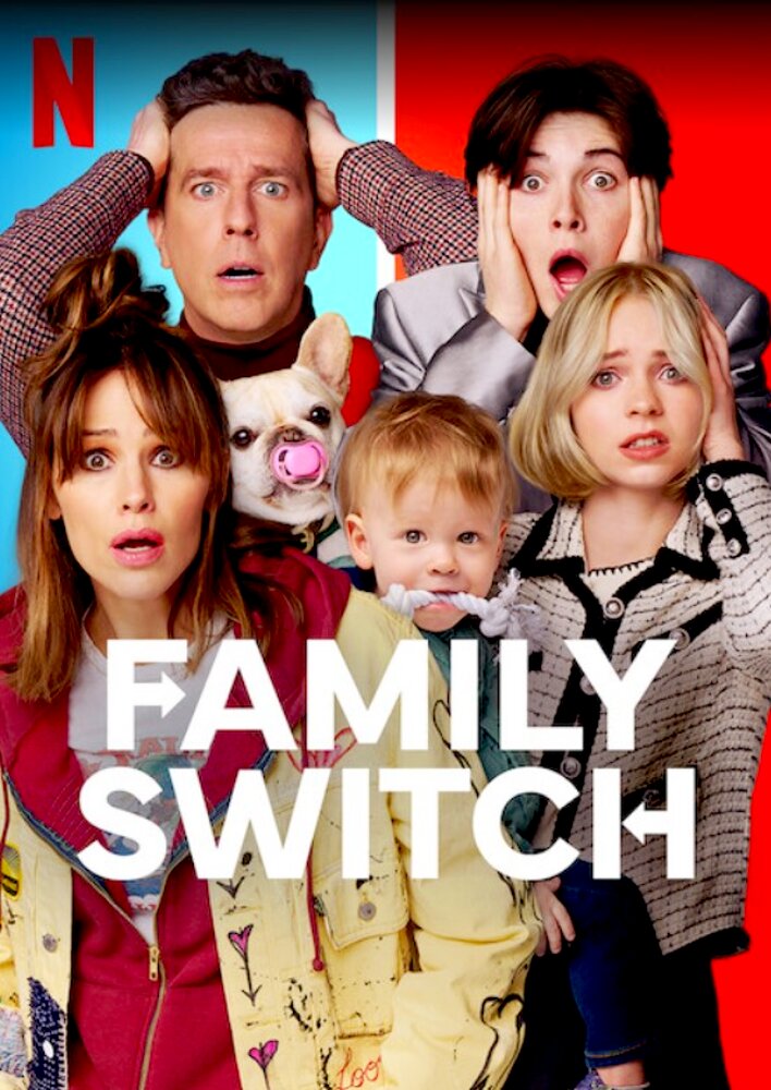 Family Switch