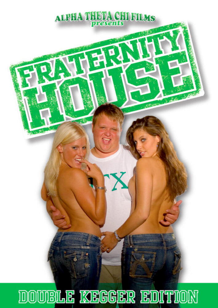 Fraternity House