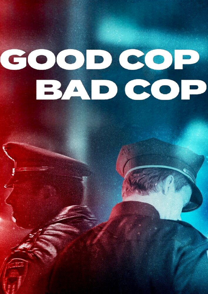 Good Cop, Bad Cop