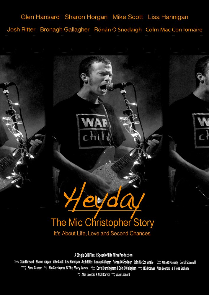 Heyday - The Mic Christopher Story