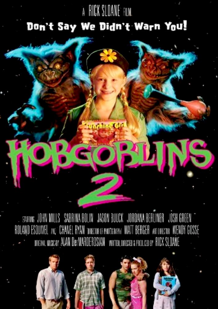 Hobgoblins 2