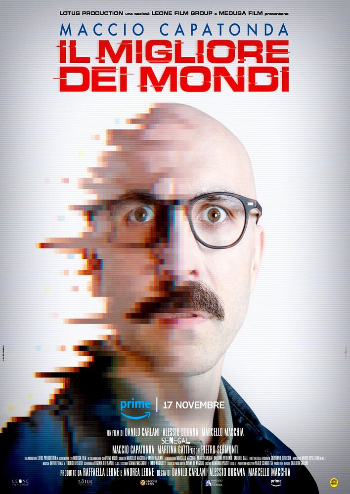 Il migliore dei mondi