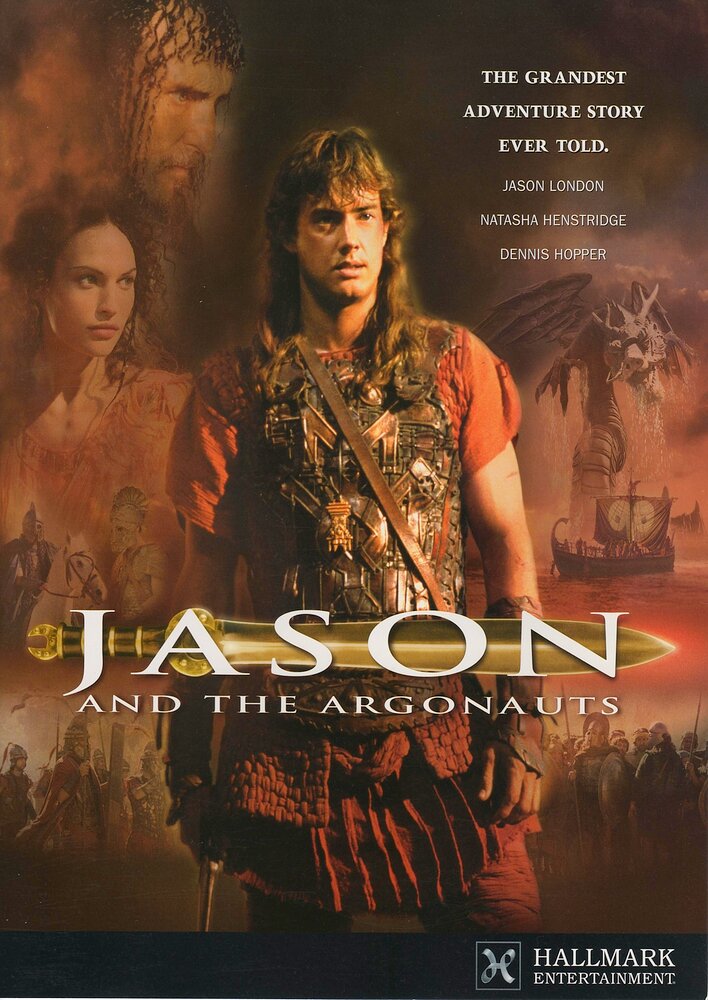 Jason and the Argonauts