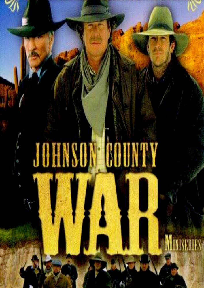 Johnson County War