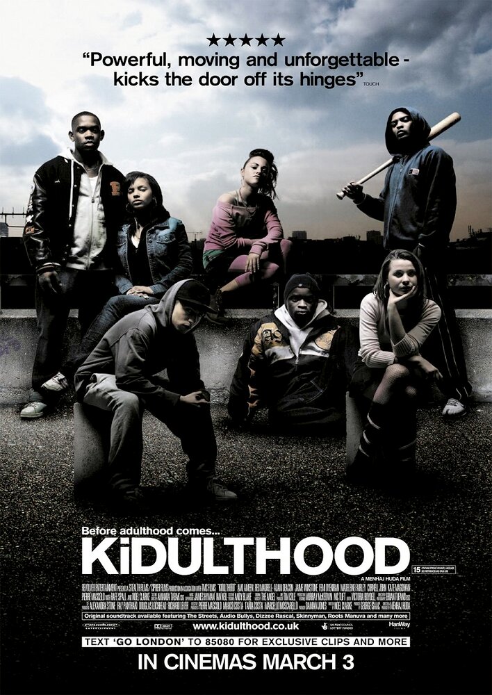 Kidulthood