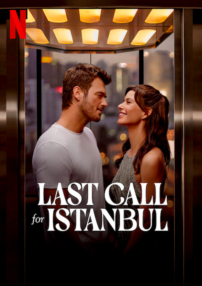 Last Call for Istanbul