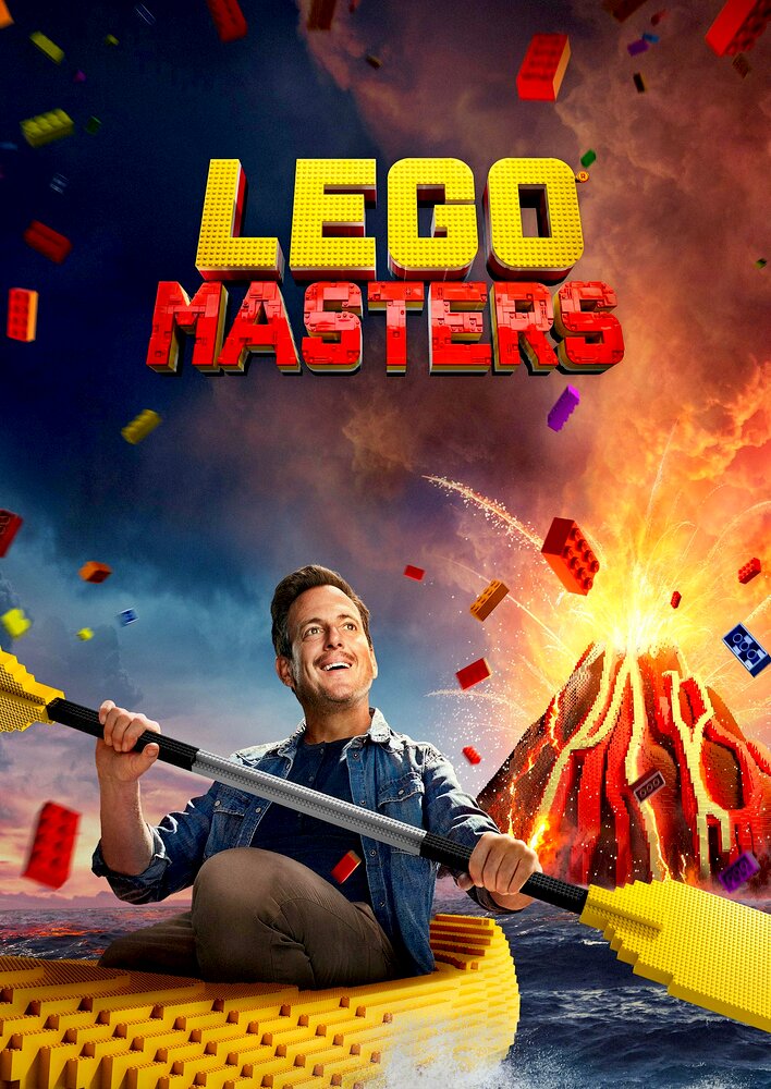 Lego Masters