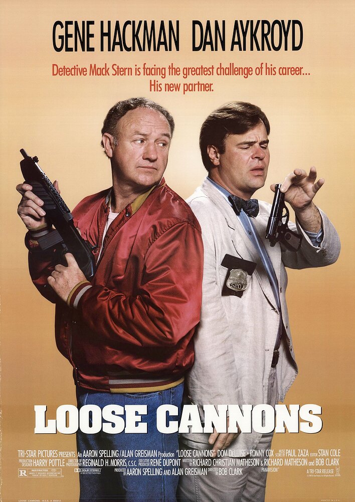 Loose Cannons