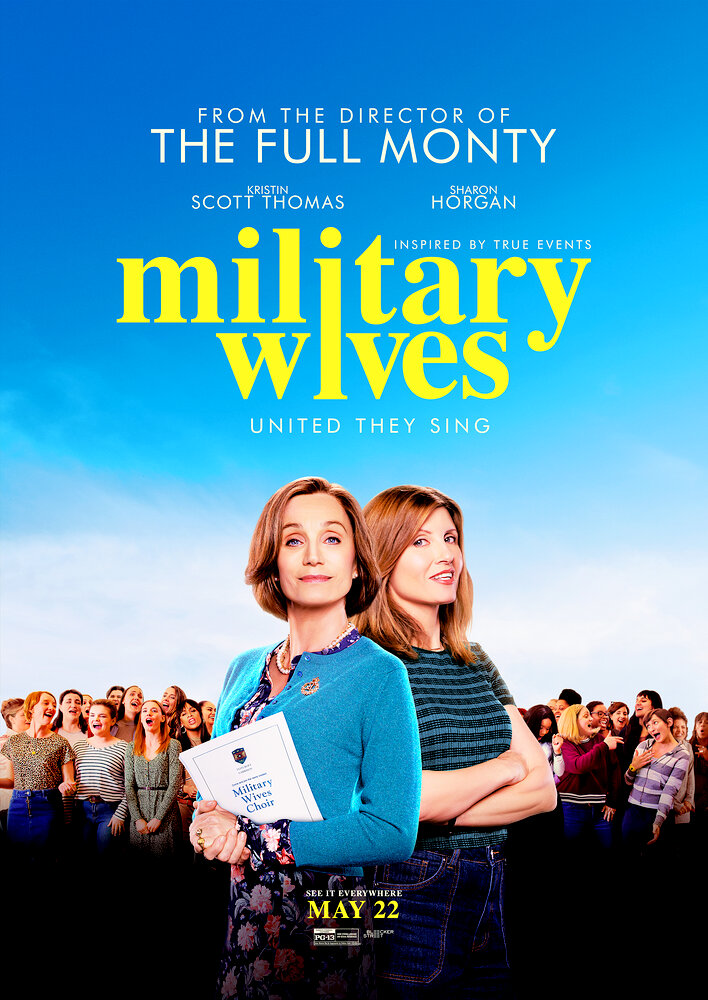 Military Wives