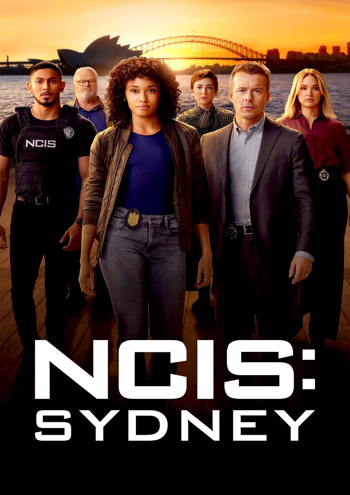 NCIS: Sydney