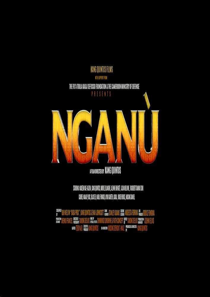 Nganù