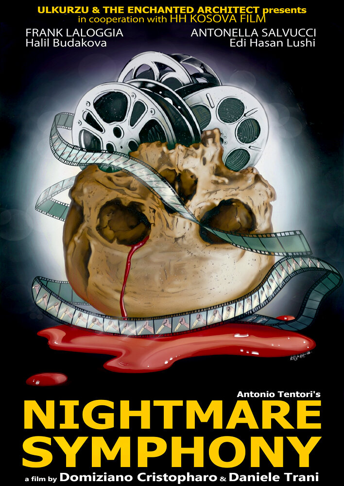 Nightmare Symphony