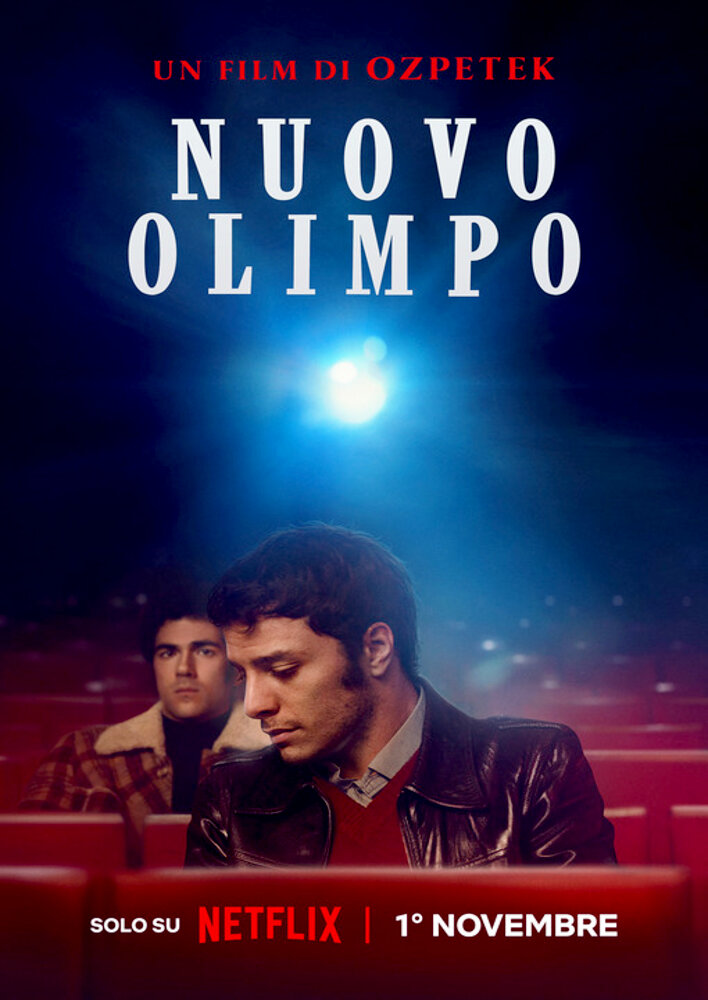 Nuovo Olimpo