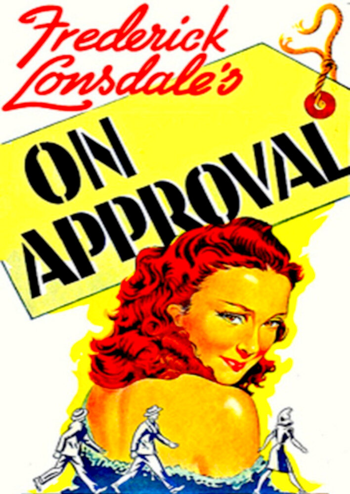 On Approval