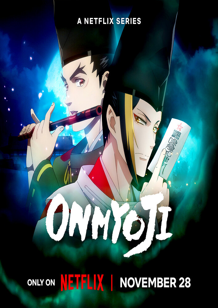 Onmyoji