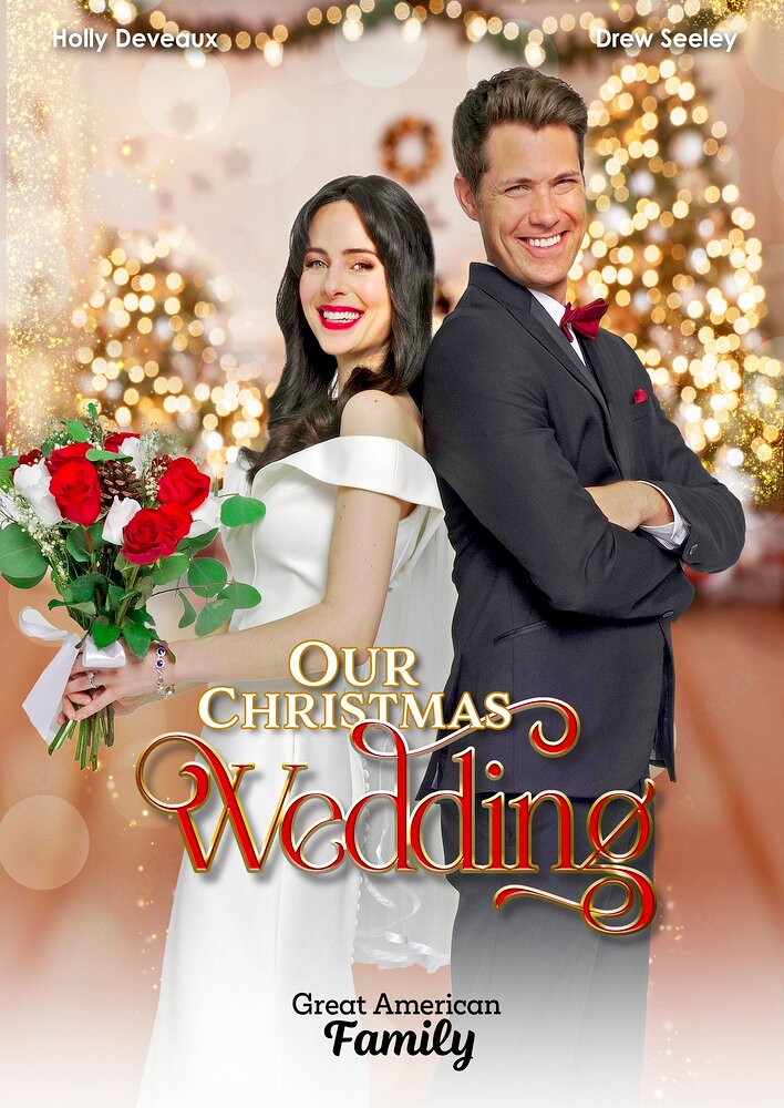 Our Christmas Wedding