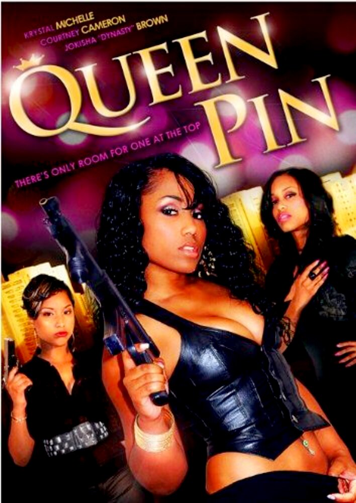 Queen Pin