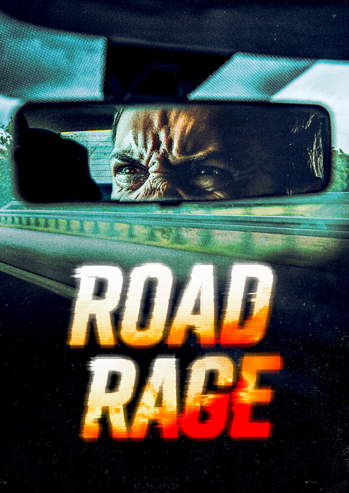 Road Rage