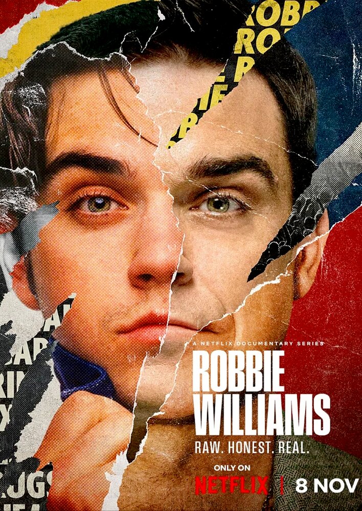 Robbie Williams