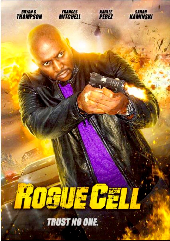 Rogue Cell