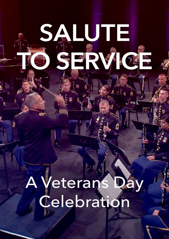 Salute to Service: A Veterans Day Celebration