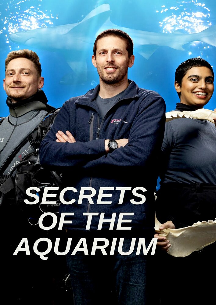 Secrets of the Aquarium