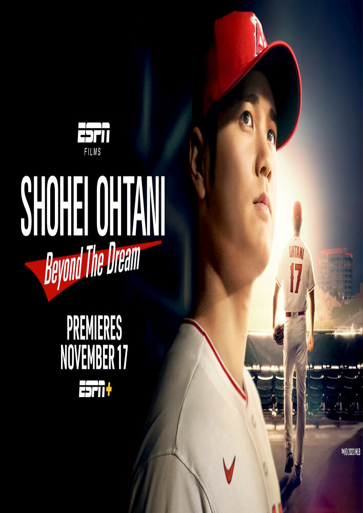 Shohei Ohtani: Beyond the Dream