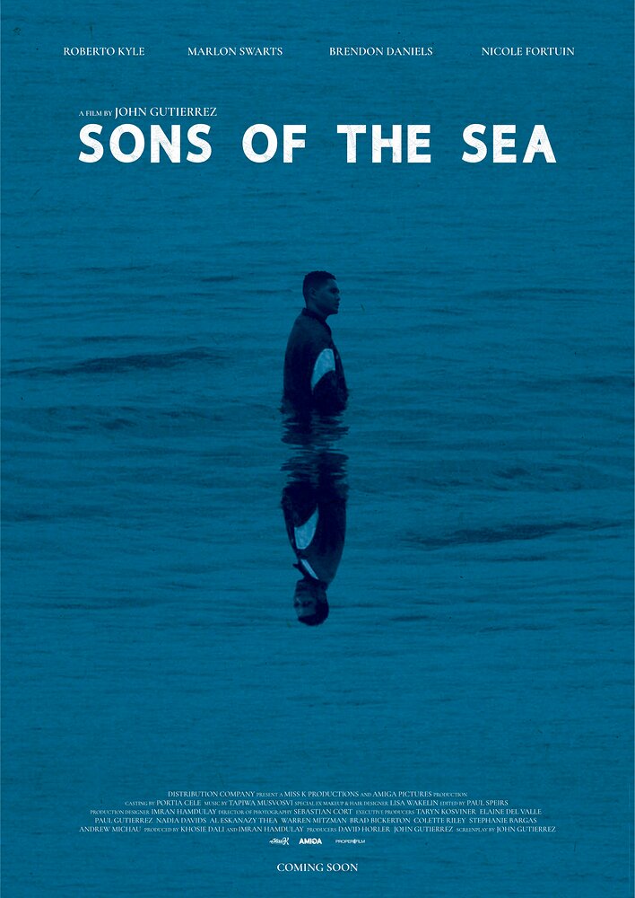 Sons of the Sea